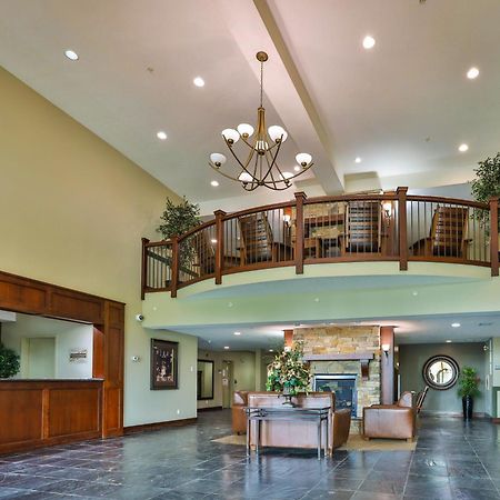 Silver Rock By Stayin Fernie Exterior foto