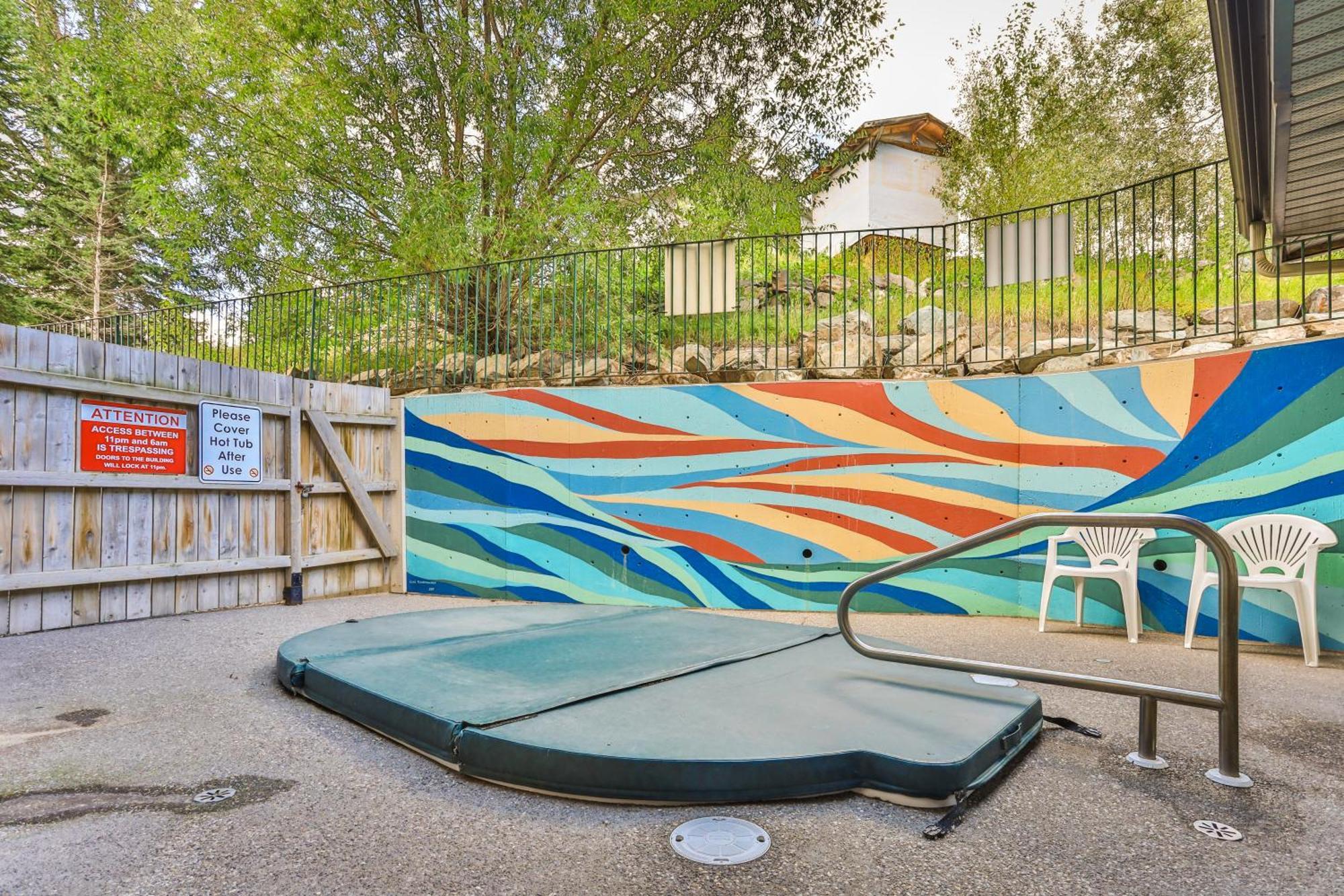 Silver Rock By Stayin Fernie Exterior foto