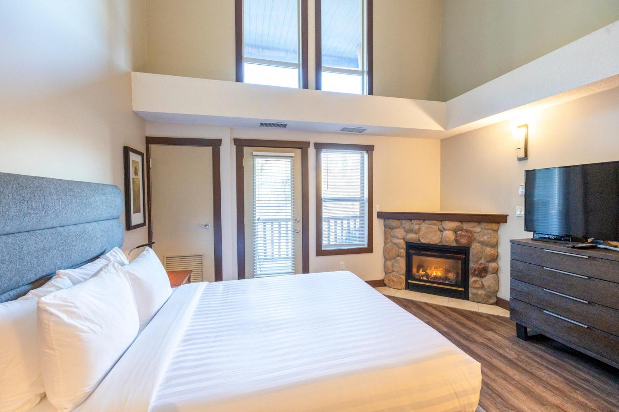 Silver Rock By Stayin Fernie Exterior foto