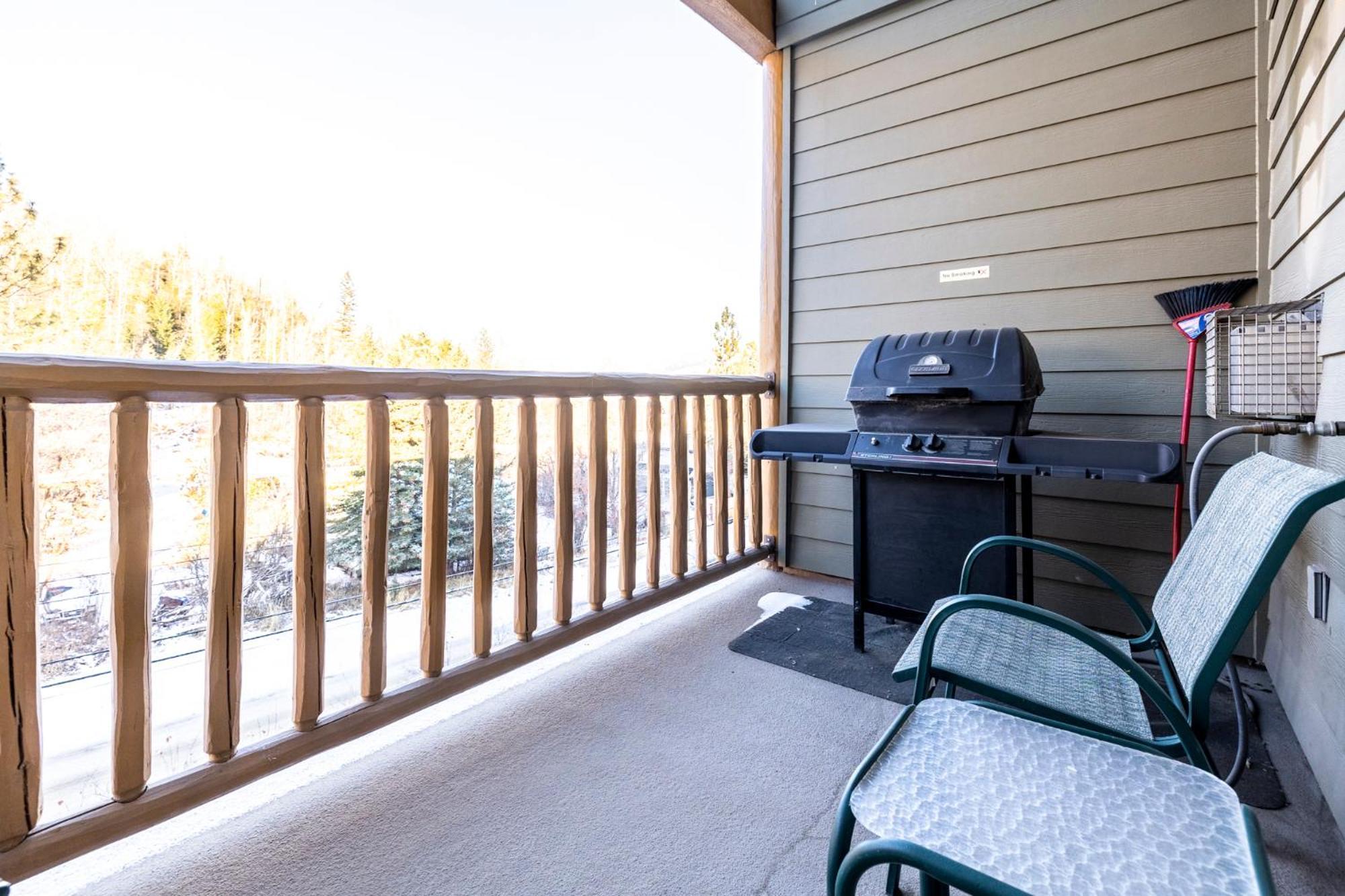 Silver Rock By Stayin Fernie Exterior foto