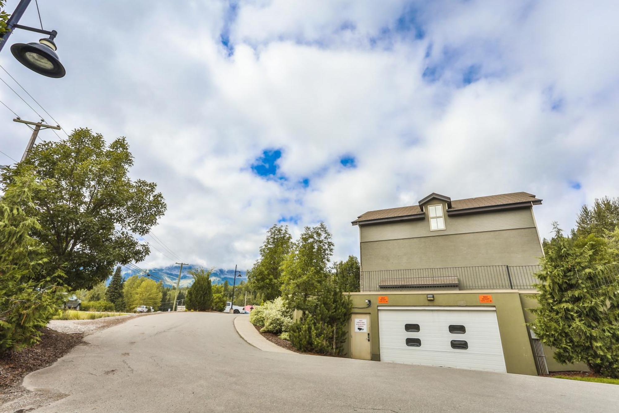 Silver Rock By Stayin Fernie Exterior foto